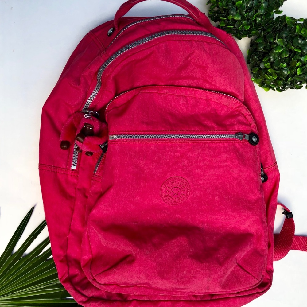 Kipling Seoul Go Extra Large Backpack - Picture 5 of 8